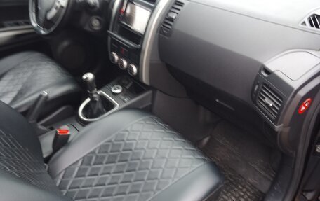 Nissan X-Trail, 2013 год, 1 380 000 рублей, 4 фотография