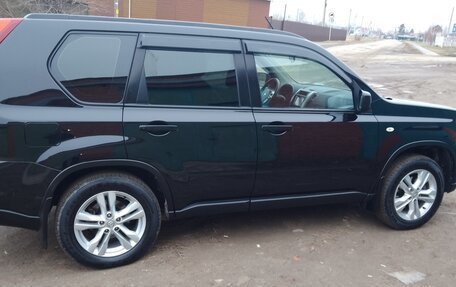 Nissan X-Trail, 2013 год, 1 380 000 рублей, 6 фотография
