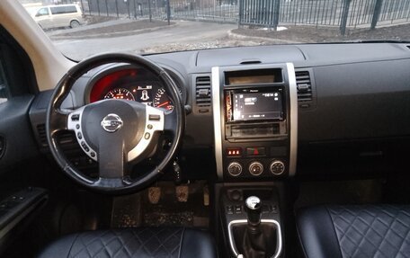 Nissan X-Trail, 2013 год, 1 380 000 рублей, 2 фотография