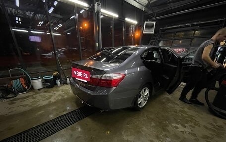 Honda Accord IX рестайлинг, 2013 год, 1 200 000 рублей, 6 фотография