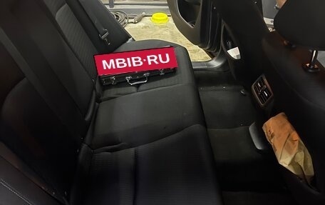 Honda Accord IX рестайлинг, 2013 год, 1 200 000 рублей, 10 фотография