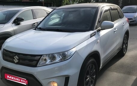 Suzuki Vitara II рестайлинг, 2016 год, 1 370 000 рублей, 3 фотография