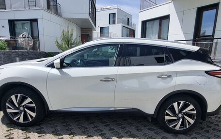 Nissan Murano, 2019 год, 2 570 000 рублей, 4 фотография