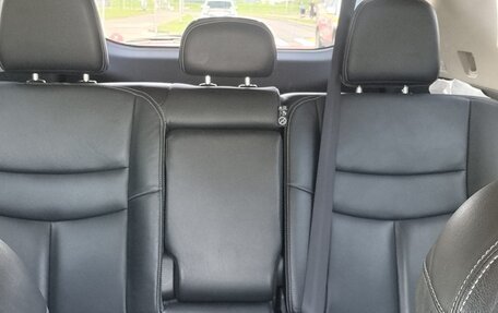 Nissan Murano, 2019 год, 2 570 000 рублей, 14 фотография