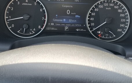 Nissan Murano, 2019 год, 2 570 000 рублей, 15 фотография