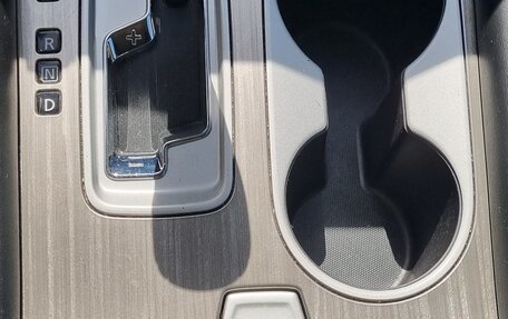 Nissan Murano, 2019 год, 2 570 000 рублей, 17 фотография