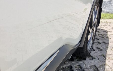 Nissan Murano, 2019 год, 2 570 000 рублей, 25 фотография