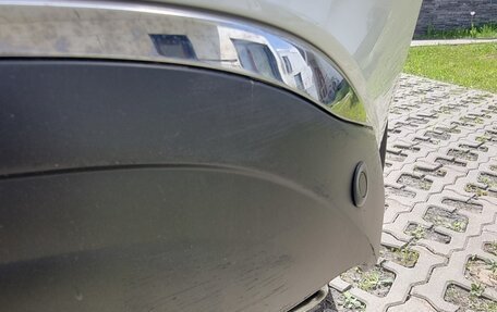 Nissan Murano, 2019 год, 2 570 000 рублей, 23 фотография