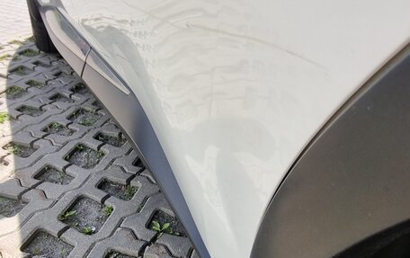 Nissan Murano, 2019 год, 2 570 000 рублей, 24 фотография
