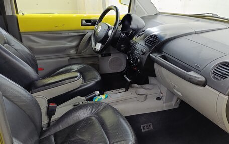 Volkswagen Beetle, 2000 год, 455 000 рублей, 3 фотография