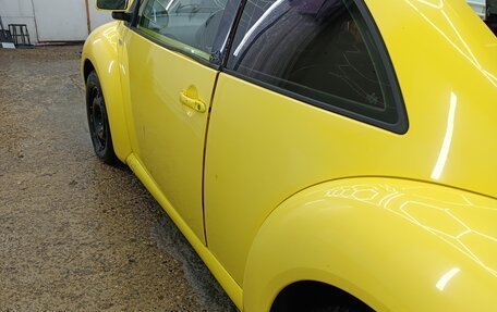 Volkswagen Beetle, 2000 год, 455 000 рублей, 4 фотография