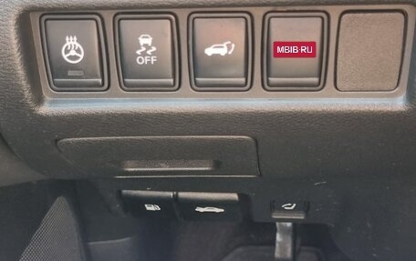 Nissan Murano, 2019 год, 2 570 000 рублей, 18 фотография