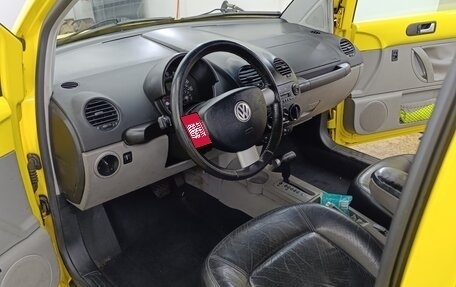 Volkswagen Beetle, 2000 год, 455 000 рублей, 2 фотография