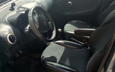 Nissan Note II рестайлинг, 2013 год, 600 000 рублей, 3 фотография