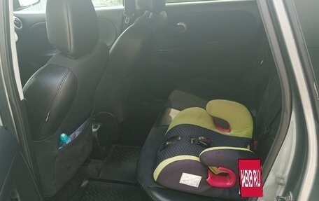 Nissan Note II рестайлинг, 2013 год, 600 000 рублей, 8 фотография