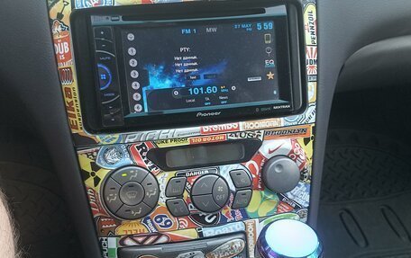 Toyota Celica VII рестайлинг, 2002 год, 630 000 рублей, 10 фотография