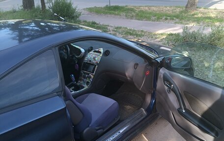 Toyota Celica VII рестайлинг, 2002 год, 630 000 рублей, 6 фотография