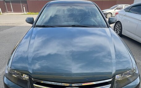 Honda Accord VII рестайлинг, 2006 год, 1 100 000 рублей, 5 фотография