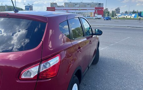 Nissan Qashqai, 2010 год, 1 320 000 рублей, 6 фотография