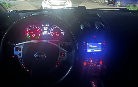 Nissan Qashqai, 2010 год, 1 320 000 рублей, 9 фотография