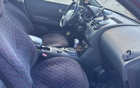 Nissan Qashqai, 2010 год, 1 320 000 рублей, 10 фотография