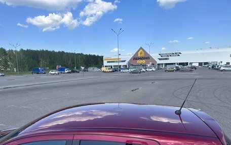 Nissan Qashqai, 2010 год, 1 320 000 рублей, 20 фотография