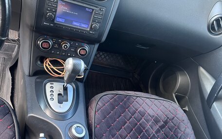 Nissan Qashqai, 2010 год, 1 320 000 рублей, 15 фотография