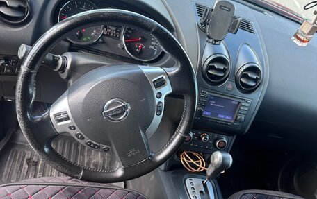 Nissan Qashqai, 2010 год, 1 320 000 рублей, 16 фотография