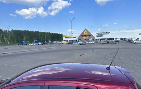 Nissan Qashqai, 2010 год, 1 320 000 рублей, 23 фотография