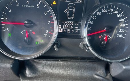 Nissan Qashqai, 2010 год, 1 320 000 рублей, 17 фотография