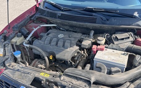 Nissan Qashqai, 2010 год, 1 320 000 рублей, 26 фотография