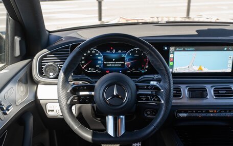 Mercedes-Benz GLS, 2024 год, 14 990 000 рублей, 6 фотография
