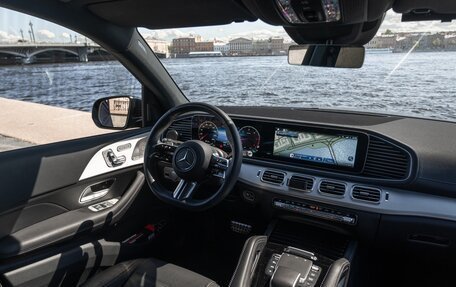 Mercedes-Benz GLS, 2024 год, 14 990 000 рублей, 9 фотография