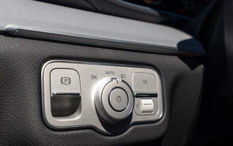 Mercedes-Benz GLS, 2024 год, 14 990 000 рублей, 17 фотография