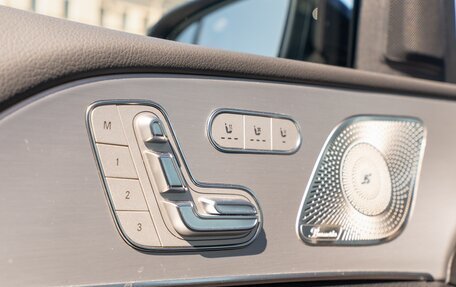 Mercedes-Benz GLS, 2024 год, 14 990 000 рублей, 16 фотография
