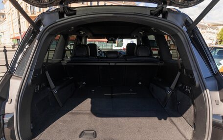 Mercedes-Benz GLS, 2024 год, 14 990 000 рублей, 22 фотография