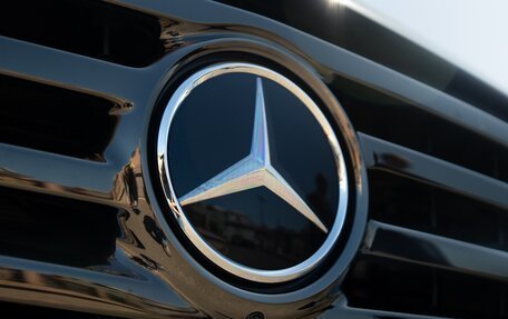 Mercedes-Benz GLS, 2024 год, 14 990 000 рублей, 30 фотография