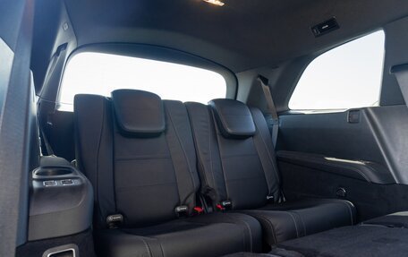 Mercedes-Benz GLS, 2024 год, 14 990 000 рублей, 27 фотография