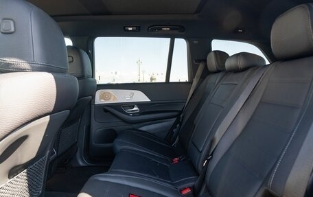 Mercedes-Benz GLS, 2024 год, 14 990 000 рублей, 15 фотография