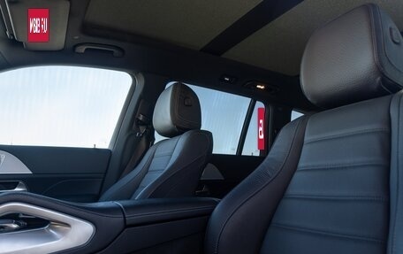 Mercedes-Benz GLS, 2024 год, 14 990 000 рублей, 19 фотография