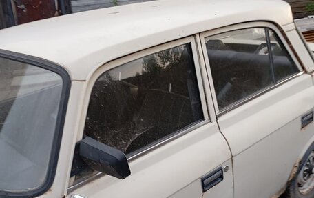 Москвич 412, 1987 год, 50 000 рублей, 5 фотография