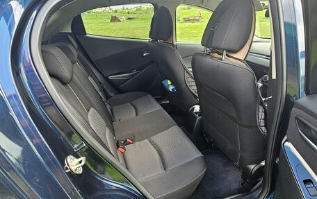 Mazda Demio IV, 2018 год, 1 345 000 рублей, 15 фотография