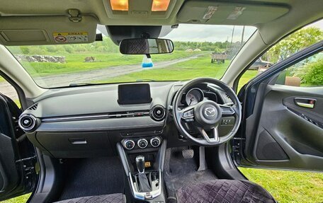 Mazda Demio IV, 2018 год, 1 345 000 рублей, 18 фотография
