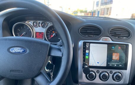 Ford Focus II рестайлинг, 2008 год, 470 000 рублей, 7 фотография