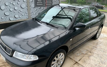 Audi A4, 2000 год, 490 000 рублей, 2 фотография