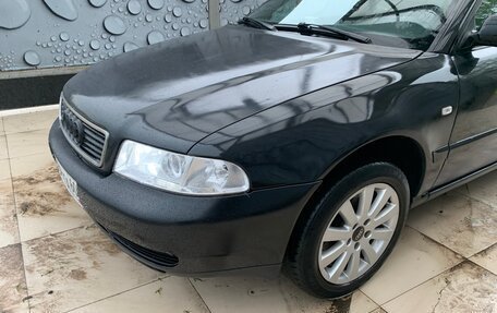 Audi A4, 2000 год, 490 000 рублей, 3 фотография