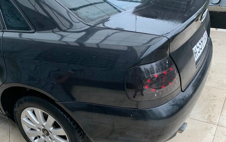 Audi A4, 2000 год, 490 000 рублей, 8 фотография