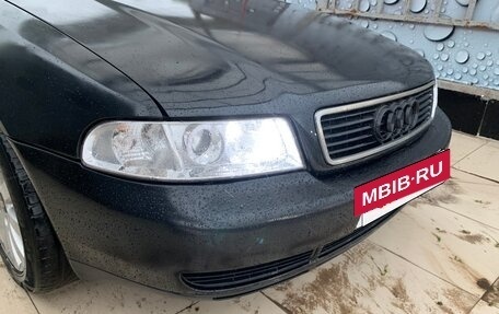 Audi A4, 2000 год, 490 000 рублей, 7 фотография
