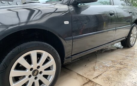 Audi A4, 2000 год, 490 000 рублей, 12 фотография