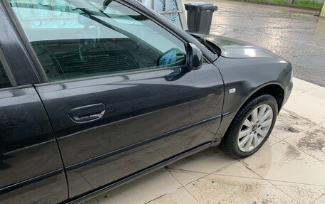 Audi A4, 2000 год, 490 000 рублей, 10 фотография